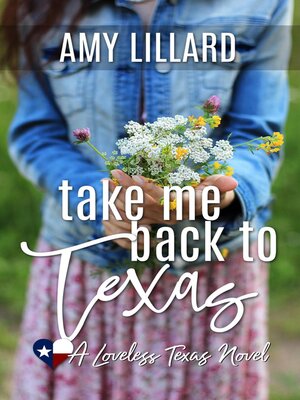 cover image of Take Me Back to Texas